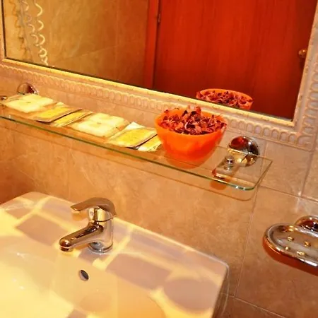 Tiffany Affittacamere Roma