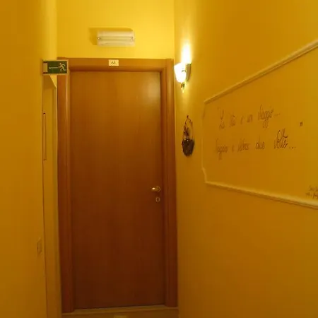 Affittacamere Tiffany 3*