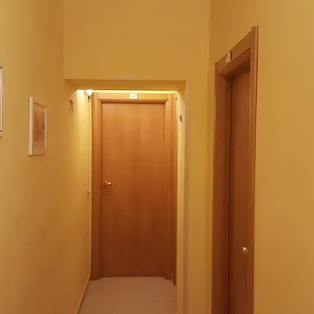 Tiffany Affittacamere