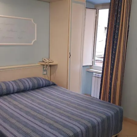 Tiffany Affittacamere Roma