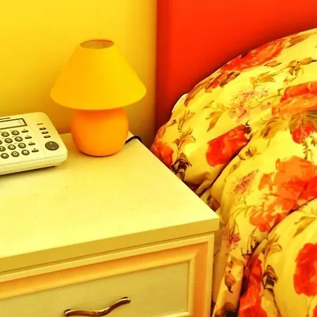 Tiffany Guest house 3*