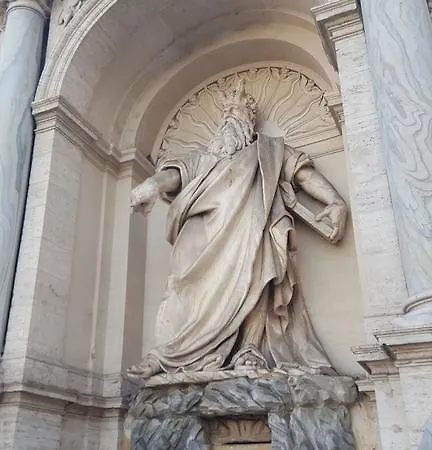 Tiffany 3* Roma